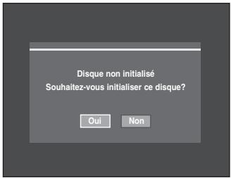 SAMSUNG DVD-VR335 - Formats d'enregistrement - 2