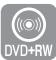 SAMSUNG DVD-VR335 - Avec un disque DVD-RAM, DVD±RW ou DVD±R - 4