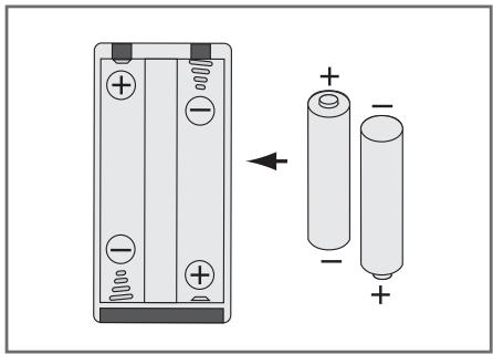 SAMSUNG DVD-VR335 - If the remote control does not operate properly: - 1