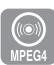 SAMSUNG DVD-VR335 - Lecture d'un fichier MPEG-4 - 1
