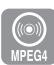 SAMSUNG DVD-VR335 - Playing an MPEG4 Disc - 1