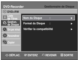SAMSUNG DVD-VR335 - Compatible avec les modifications - 3