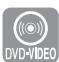 SAMSUNG DVD-VR335 - Zoom avant - 1