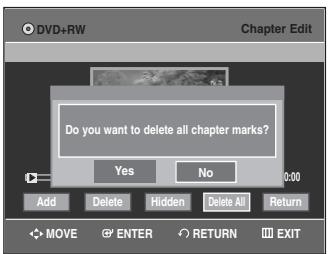 SAMSUNG DVD-VR335 - Follow steps 1 to 3 in page 79 - 1