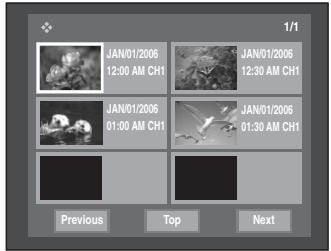 SAMSUNG DVD-VR335 - Creator - 5