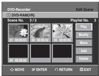 SAMSUNG DVD-VR335 - To setup, follow steps 1 to 3 in page 84. - 1