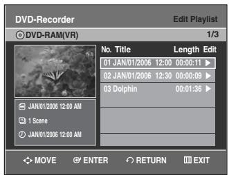SAMSUNG DVD-VR335 - 1 - 1
