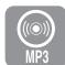 SAMSUNG DVD-VR335 - Repeat Playback of an Audio/MP3 Disc - 2