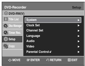 SAMSUNG DVD-VR335 - Creator - 2