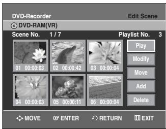 SAMSUNG DVD-VR335 - To setup, follow steps 1 to 3 in page 84. - 1
