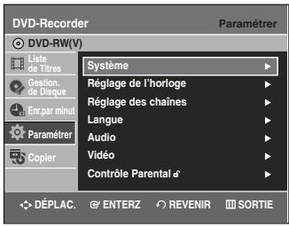 SAMSUNG DVD-VR335 - Creator - 2