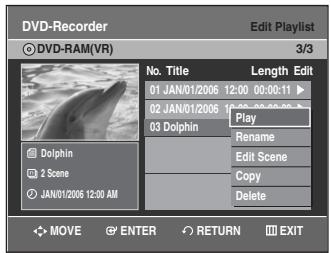 SAMSUNG DVD-VR335 - 2 - 1