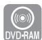 SAMSUNG DVD-VR335 - Enregistrement immédiat (OTR) - 1