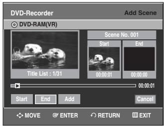 SAMSUNG DVD-VR335 - To setup, follow steps 1 to 3 in page 84. - 3