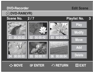 SAMSUNG DVD-VR335 - To setup, follow steps 1 to 3 in page 84. - 3