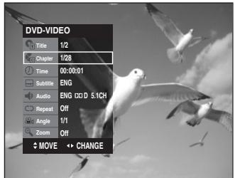 SAMSUNG DVD-VR335 - Zooming-In - 7