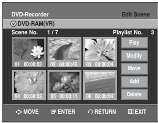 SAMSUNG DVD-VR335 - To setup, follow steps 1 to 3 in page 84. - 2