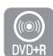 SAMSUNG DVD-VR355 - For DVD-RAM/DVD±RW/DVD±R Discs - 5
