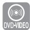 SAMSUNG DVD-VR355 - For DVD-VIDEO Discs - 1