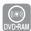 SAMSUNG DVD-VR355 - For DVD-RAM/DVD±RW/DVD±R Discs - 1
