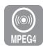 SAMSUNG DVD-VR355 - Playing an MPEG4 Disc - 1