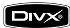 SAMSUNG DVD-VR355 - DivX Trademark - 1