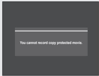 SAMSUNG DVD-VR355 - Recording Mode - 1