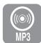 SAMSUNG DVD-VR355 - Repeat Playback of an Audio/MP3 Disc - 2