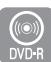 SAMSUNG DVD-VR355 - For DVD-RAM/DVD±RW/DVD±R Discs - 3