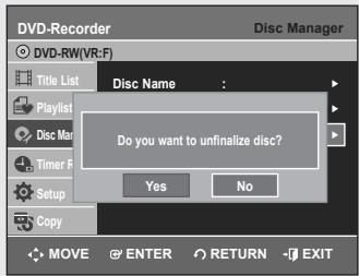 SAMSUNG DVD-VR355 - DVD-RW - 2