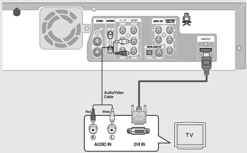 SAMSUNG DVD-VR355 - ! - 1