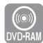 SAMSUNG DVD-VR355 - Zoom avant - 2