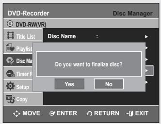 SAMSUNG DVD-VR355 - DVD-RW - 1