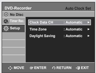 SAMSUNG DVD-VR355 - Connecting a Camcorder - 5