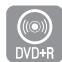 SAMSUNG DVD-VR355 - Zoom avant - 6