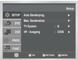 SAMSUNG SV-DVD55 - VCR - 2