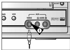 SAMSUNG SV-DVD55 - F - 1