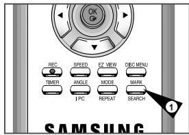 SAMSUNG SV-DVD55 - Index-Suchlauf - 1