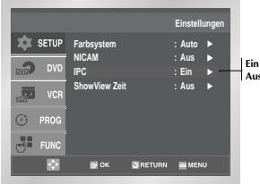SAMSUNG SV-DVD55 - VCR - 2