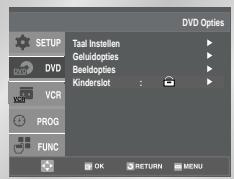 SAMSUNG SV-DVD55 - DVD aansluiting - 6