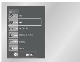 SAMSUNG SV-DVD55 - WasisteinKapitel? - 10