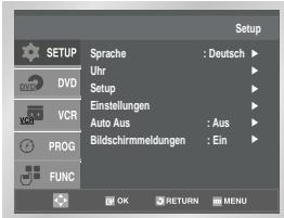 SAMSUNG SV-DVD55 - VCR - 2