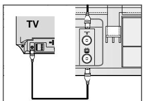 SAMSUNG SV-DVD55 - VCR - 2