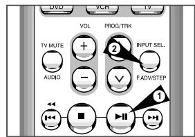 SAMSUNG SV-DVD55 - Sortie audio numérique - 4
