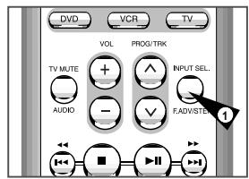 SAMSUNG SV-DVD55 - Lisez une cassette image par image - 2