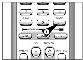 SAMSUNG SV-DVD55 - INFO. - 1