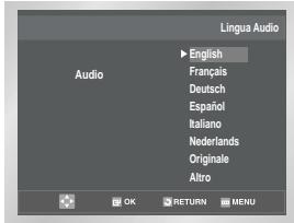SAMSUNG SV-DVD55 - Selezione Lingua Sottotitoli - 4