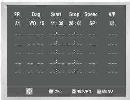 SAMSUNG SV-DVD55 - VCR - 4