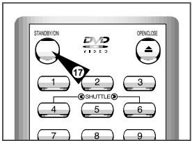 SAMSUNG SV-DVD55 - Utilisez la programmation simplifiée - 4