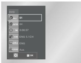 SAMSUNG SV-DVD55 - WasisteinKapitel? - 9